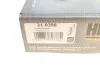 Комплект ланцюга ГРМ Toyota Auris/Corolla 1.6 07- HEPU 21-0398 (фото 39)