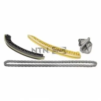 Комплект ланцюга ГРМ SNR NTN KDC457.05