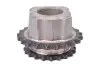 Комплект ланцюга ГРМ BMW 3 (E93/F30)/X3 (F25)/X5 (F15) 06-18 (z=86/70) (N47/B47) (з покриттям TRITAN®) FEBI BILSTEIN 102040 (фото 16)