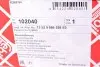 Комплект ланцюга ГРМ BMW 3 (E93/F30)/X3 (F25)/X5 (F15) 06-18 (z=86/70) (N47/B47) (з покриттям TRITAN®) FEBI BILSTEIN 102040 (фото 23)