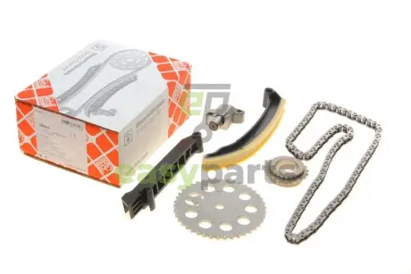 Комплект ланцюга ГРМ Smart 0.6-0.7i FEBI BILSTEIN 30644