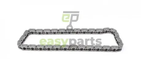 Комплект ланцюга насосу масляного MB E-class (W212) 11-16, M276 INA 558 0042 10