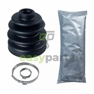 Пыльник шруса (наружный) Hyundai Santa Fe 00-06 (25x87x104) BLUE PRINT ADM58157
