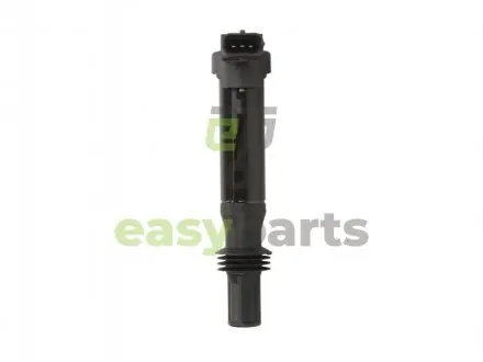 Котушка запалювання Citroen Berlingo/Peugeot Partner 1.2 THP 16- Delphi GN10584-12B1