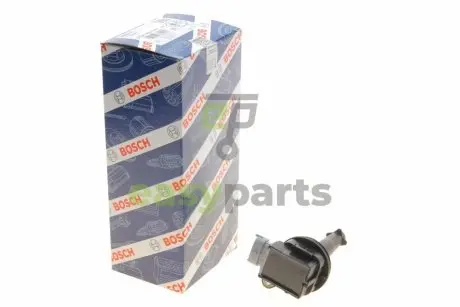 Котушка запалювання Ford Focus/Kuga/Mondeo 2.5 05-15 BOSCH 0221604010