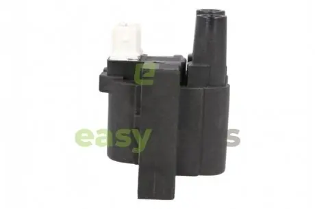 RENAULT котушка запалювання (сіра) Kangoo 1,4, Clio II 1,4/1,6, Megane 1,6, Scenic 1,6 Delphi CE20047-12B1