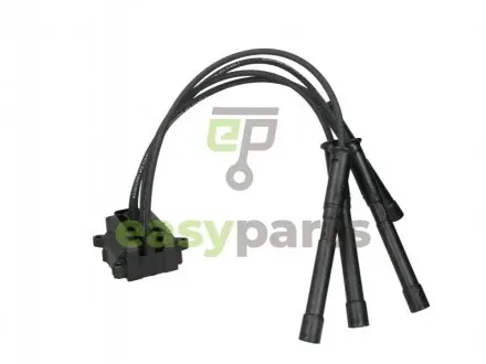 Котушка запалювання Delphi CE20018-12B1