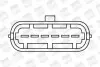 Котушка запалювання Opel Combo/Astra G/H 1.4 16V 04-11 BERU ZS338 (фото 2)