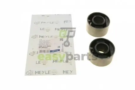 Сайлентблок важеля (переднього) BMW 3 (E36/E30) 82-03 MEYLE 300 311 2903
