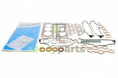 Комплект прокладок (верхній) Opel Omega 2.5 V6 94-00 VICTOR REINZ 02-34230-02