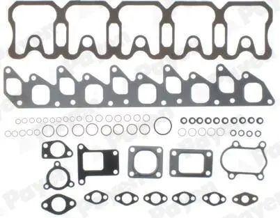 К-т прокладок ГБЦ Payen DZ630