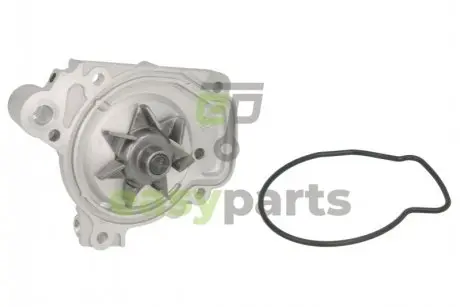 Помпа води Honda Civic VII 1.3IMA/1.4i/1.6i/1.7i 00-05/FR-V 1.7 04- INA 538060910