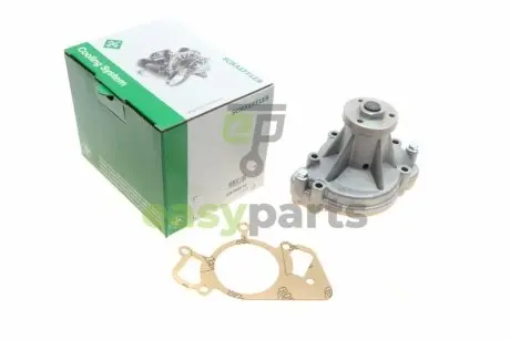 Помпа води Land Rover Range Rover III/Sport I 4.2/4.4 4x4 04-13/Jaguar 99- (з корпусом) INA 538 0655 10