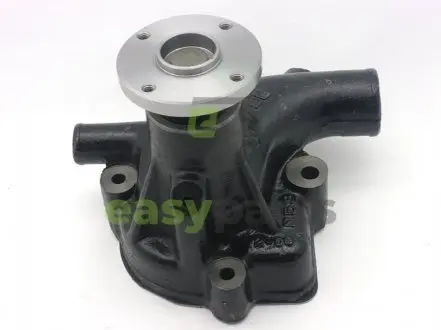 Фото 1 - водяний насос GMB GWN-53A Водяний насос GMB GWN-53A (фото 1)