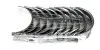 Вкладиші корінні VW Caddy 1.9D/TDI/SDI 95-04/Golf 1.6-2.0i/1.9D/TDI -05 (STD) MAHLE / KNECHT 029 HS 19761 000 (фото 1)
