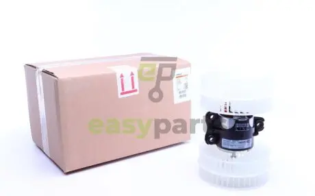 Моторчик пічки MB Vito (W639) (+AC) MAHLE / KNECHT AB 40 000P