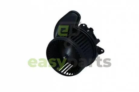 Вентилятор салону NRF 34050