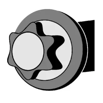 Болти ГБЦ CORTECO 016214B