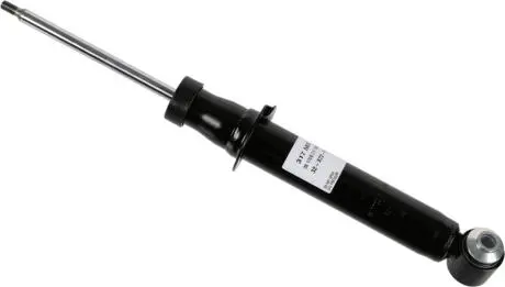 Амортизатор газовий заднiй SACHS 317 585
