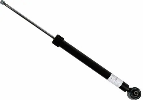 Амортизатор газомасляний SACHS 317 357