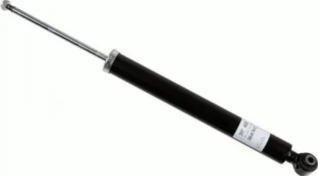 Амортизатор підвіски SACHS 317 408