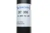 Амортизатор (задній) MB A-class (W168) 97-04 SACHS 317 355 (фото 3)