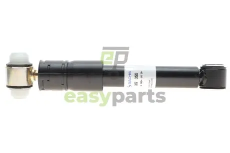 Амортизатор (задній) MB A-class (W168) 97-04 SACHS 317 355