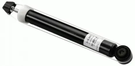 Фото 1 - амортизатор SACHS 315 481 Амортизатор SACHS 315 481 (фото 1)