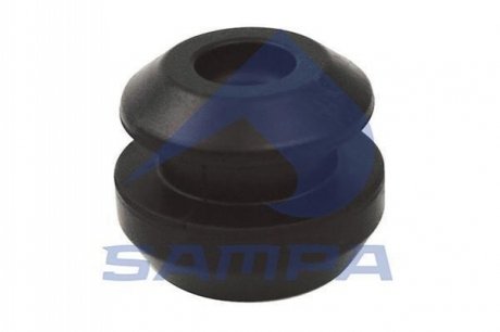 Подушка двигателя SAMPA 020.306 (фото 1)