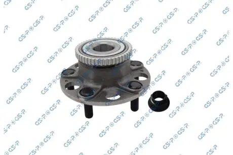 Фото подшипник ступицы GSP 9230091K Подшипник ступицы GSP 9230091K