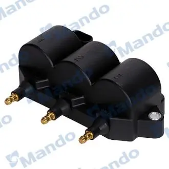 Фото катушка зажигания MANDO MMI030035 Катушка зажигания MANDO MMI030035