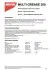 Смазка пластичная MOTUL 803714 / 108672 (фото 4)