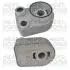 MEATDORIA RENAULT масляний радіатор Captur,Clio II,III,IV,Duster,Fluence,Grand Scenic,Kadjar,Kangoo,Laguna III,Logan,Megane III,IV,Nissan Almera,Cube,Juke,Note 1.5dCi/1.6 MEAT&DORIA 95144 (фото 1)