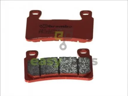Тормозные колодки BREMBO 07HO45SA