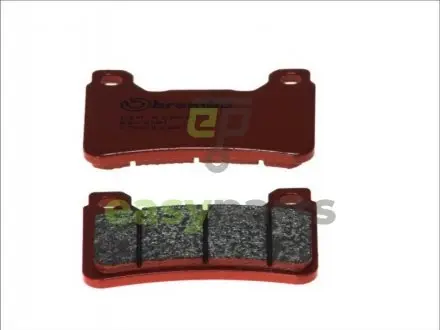 Гальмівна колодка BREMBO 07HO50SA