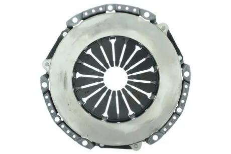 Кошик зчеплення AISIN CK-012 (фото 1)