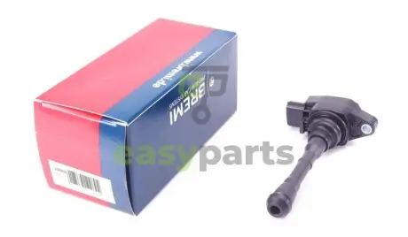 Котушка запалювання Nissan Juke 1.6 DIG-T 10- BREMI 20682