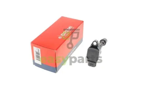Котушка запалювання Mazda 2 1.3-1.5 07-15/3 1.6 03- BREMI 20686