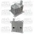 MEATDORIA FORD Масляный радиатор C-Max,Fiesta IV,Focus,Galaxy,Mondeo IV,Transit Connect 1.8TDCi 02- MEAT&DORIA 95042S (фото 1)