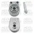 MEATDORIA RENAULT масляний радіатор Captur,Clio II,III,IV,Duster,Fluence,Grand Scenic,Kadjar,Kangoo,Laguna III,Logan,Megane III,IV,Nissan Almera,Cube,Juke,Note 1.5dCi/1.6 MEAT&DORIA 95054 (фото 1)