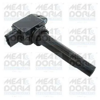 MEATDORIA MAZDA котушка запалювання Mazda 2,3,6,CX-3,CX-5 1.5/2.5 11- MEAT&DORIA 10807E