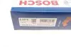 Фільтр повітряний VW Golf VI/Jetta III/IV 2.5 06-10 BOSCH F026400478 (фото 7)