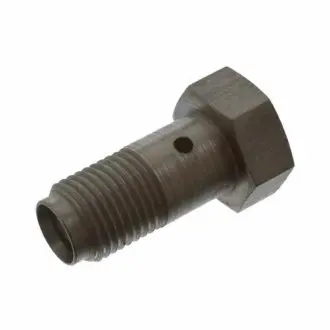 Клапан паливний FEBI BILSTEIN 39618