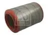 Воздушный фильтр FEBI BILSTEIN 34098 (фото 1)