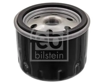 Повітряний фільтр FEBI BILSTEIN 33771