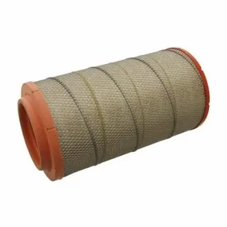 FEBI MAN повітряний фільтр TGA FEBI BILSTEIN 30443