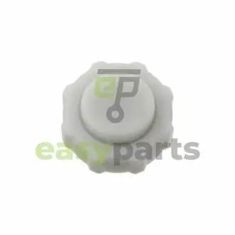 Кришка радіатора FEBI BILSTEIN 27350