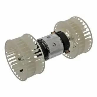 Вентилятор печки FEBI BILSTEIN 43777