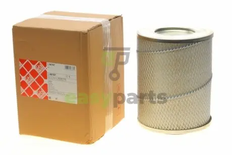 Фільтр повітряний DB 609-814 FEBI BILSTEIN 06787