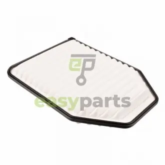 Фільтр повітряний Jeep Wrangler 4x4 3.6 24V/3.8 06- BLUE PRINT ADA102229